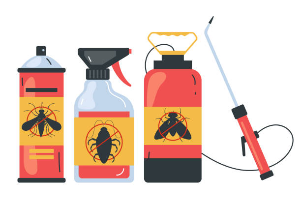 Best Best Pest Control Companies  in Brewster, WA